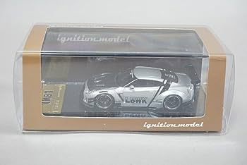 Amazon | ignition model イグニッションモデル 1/64 日産 LB